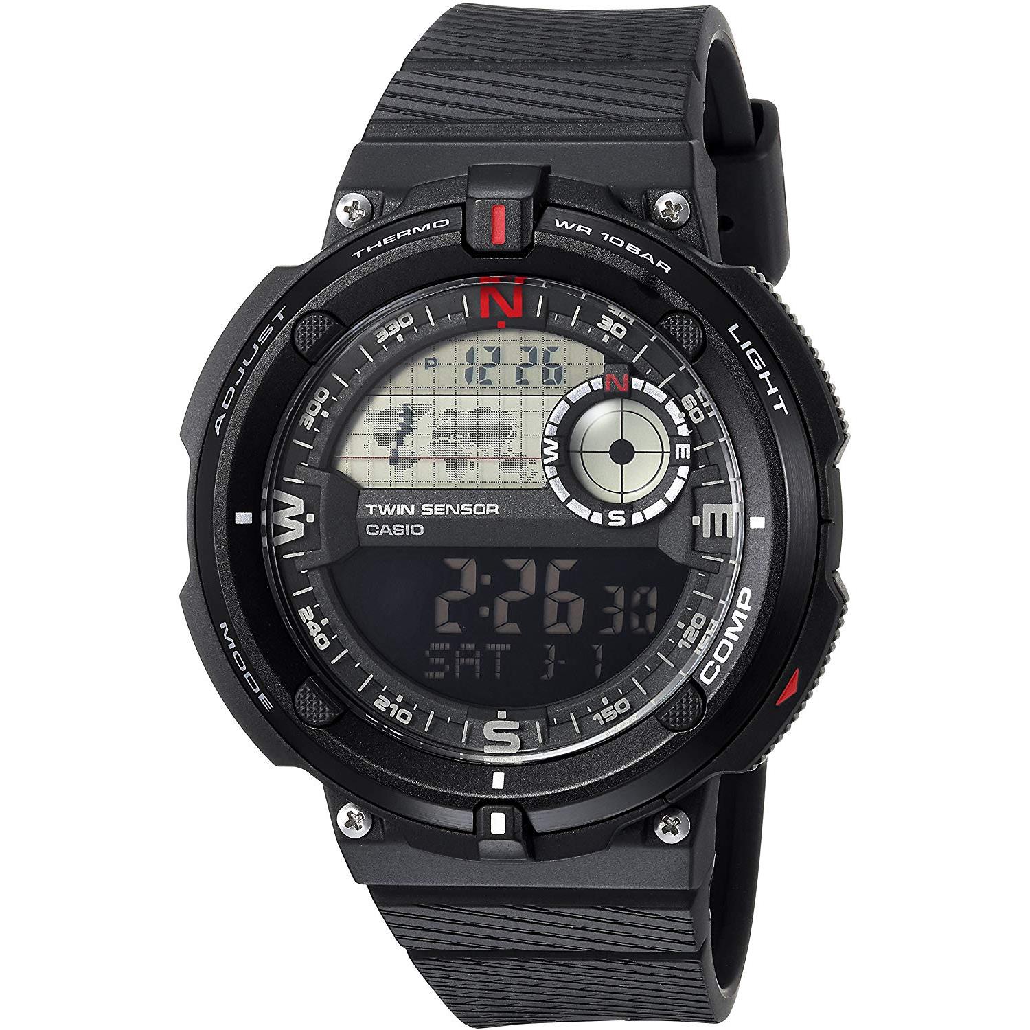 Sgw on sale 600h casio